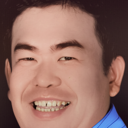 Palestrante - Eduardo Lee